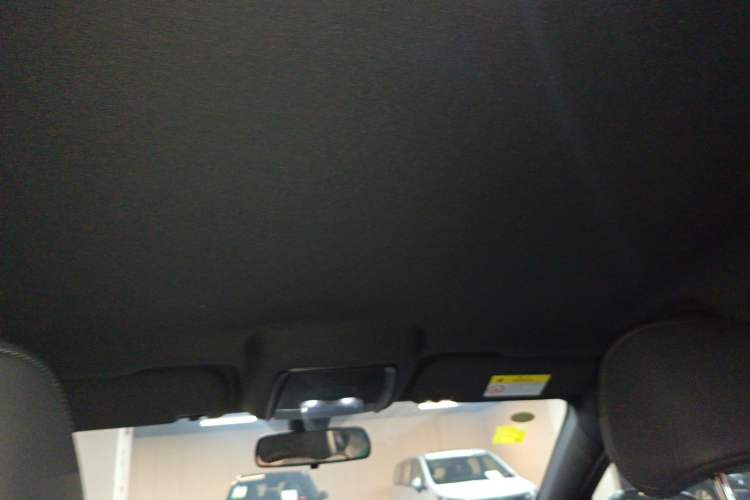 Used BYD Qin PLUS 2026 DM-i 128KM Progressive Model