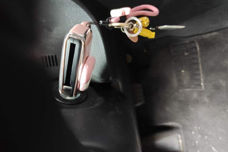 Used Toyota Corolla 2017 Revised Version 1.2T S-CVT GL