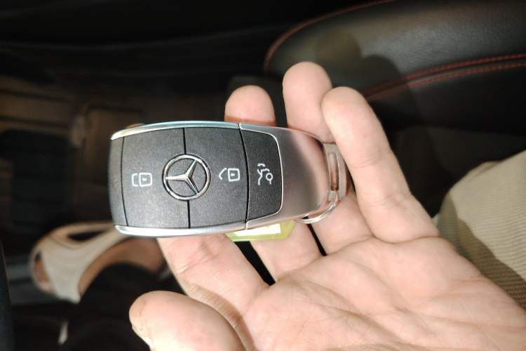 Used Mercedes-Benz CLA 2021 CLA 200
