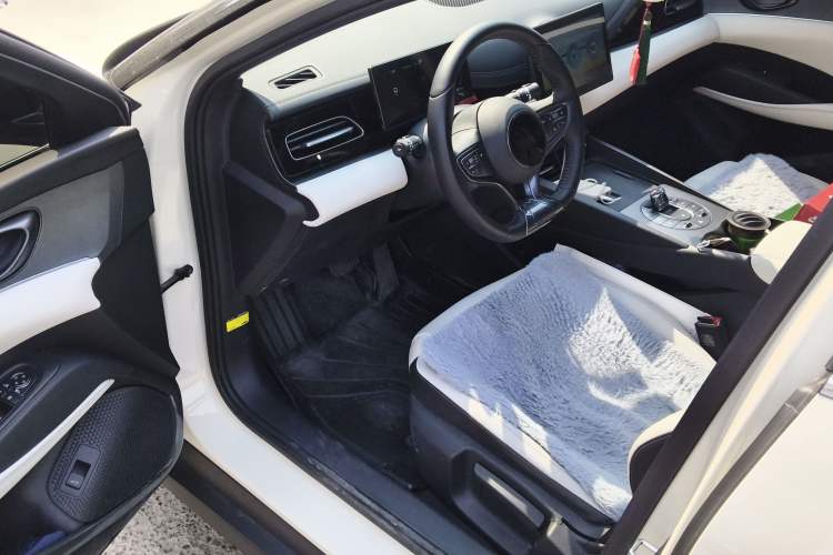 Used BYD Seal 06 New Energy 2024 DM-i 80KM Luxury Model