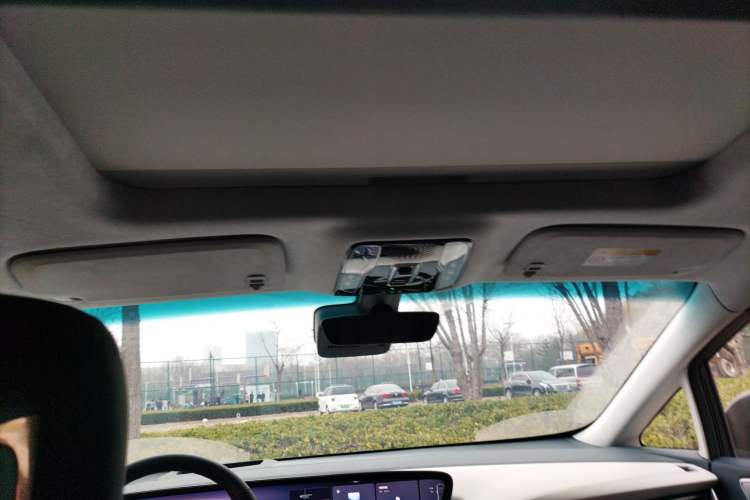 Used Buick Century 2023 2.0T Four-Seat Private Edition
