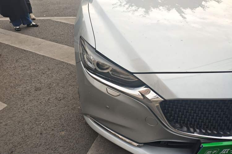 Used Mazda Atenza 2020 2.5L Sky Blue Prestige Edition Right Front Headlight