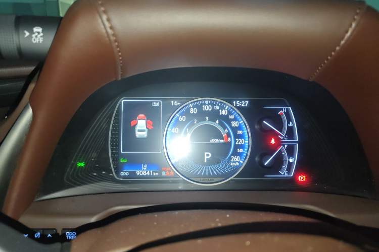 Used Lexus ES 2020 200 Excellence Edition