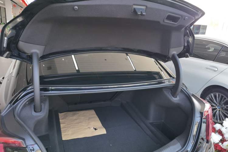 Used Cadillac CT5 2022 28T Luxury Version (Standard Edition)
