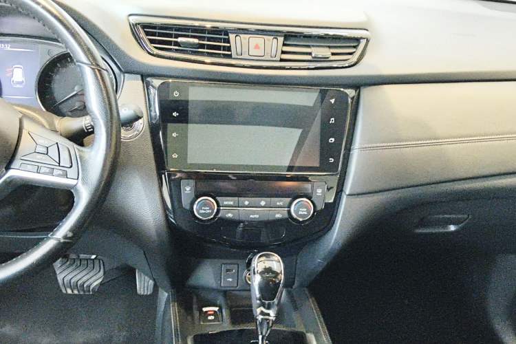 Used Nissan X-Trail 2021 2.0L CVT 2WD XL ITS Comfort Commemorative Edition
