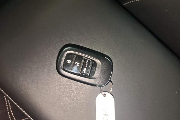 Used Honda Inspire 2025 260TURBO Elegant Edition