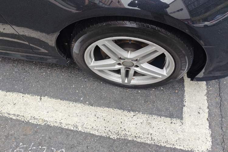 Used Audi A6L 2018 30th Anniversary Edition 30 FSI Style Model