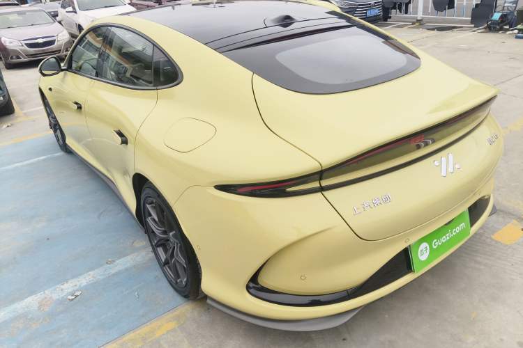 Used IM L6 2024 Max Standard Edition
