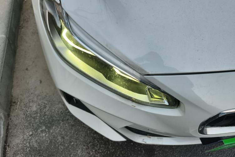 Used BMW 1 Series 2022 120i M Sport Edition Right Front Headlight