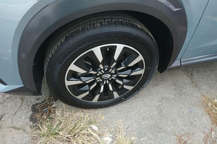 Used GAC Trumpchi EMKOO 2022 2.0 ATK TwinStar Pro Edition