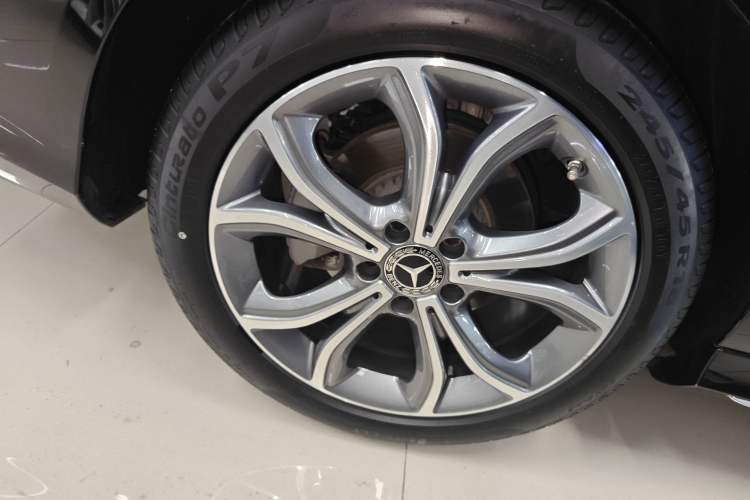 Used Mercedes-Benz E-Class 2023 E 300 L Sport Luxury Edition