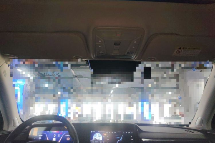 Used Hongqi HS5 2023 2.0T Qixiang Pro Edition