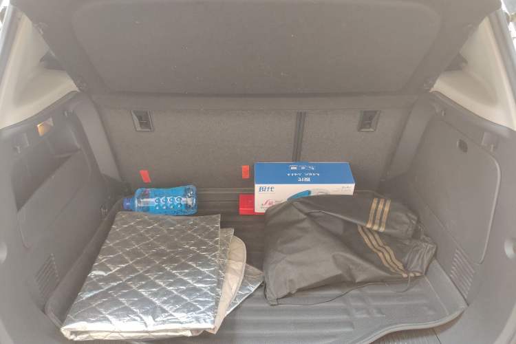 Used Buick Encore 2015 1.4T Automatic Two-Wheel Drive Urban Elite Version