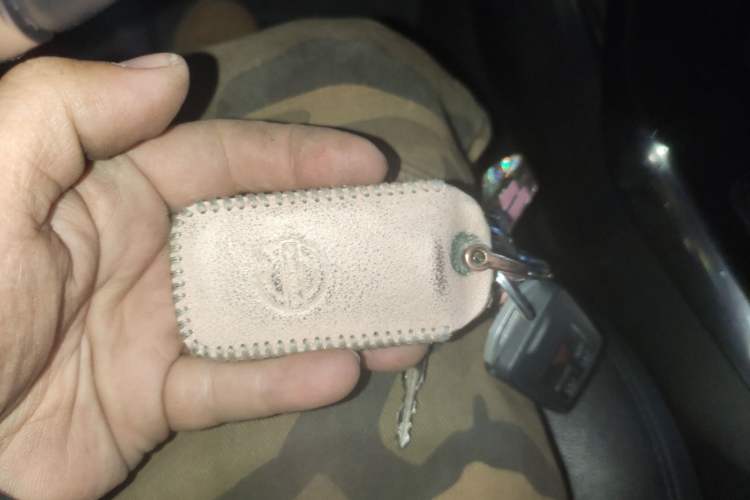 Used Volvo V40 2017 T3 Zhiyi Edition