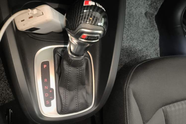 Used Audi A1 2014 30 TFSI Sportback Fashion Model