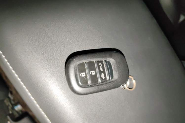 Used Honda Accord 2023 260TURBO Smart Enjoyment Version
