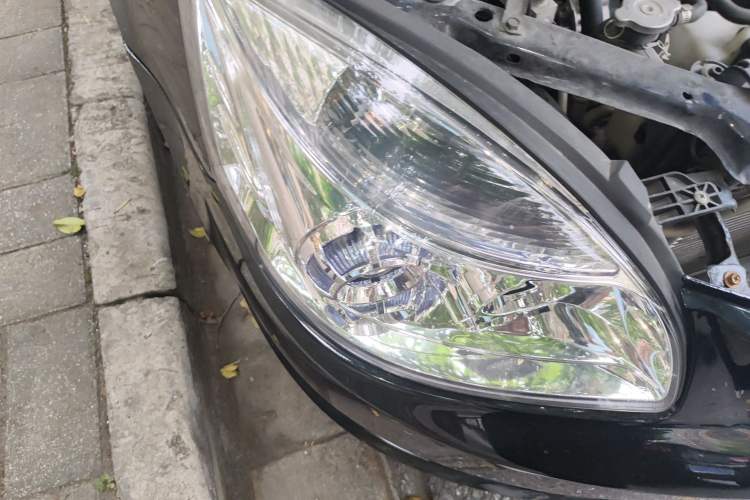 Used Geely Auto Ocean 2014 1.5L Manual Elite Model
