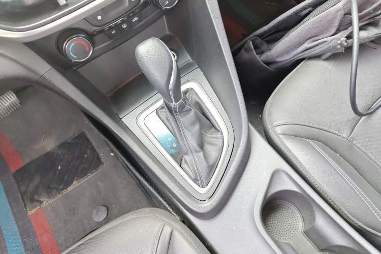 Used Buick GT 2021 Revised Version Flagship 1.5L Automatic Elite Edition
