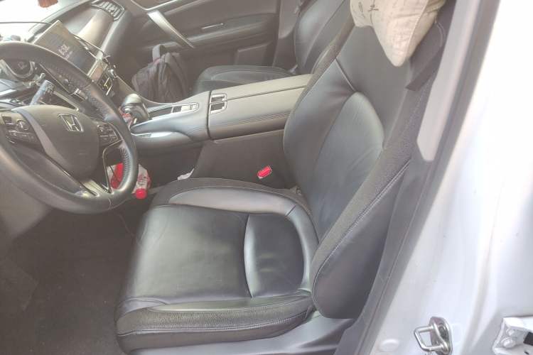 Used Honda Avancier 2017 240TURBO Two-Wheel Drive Comfort Version