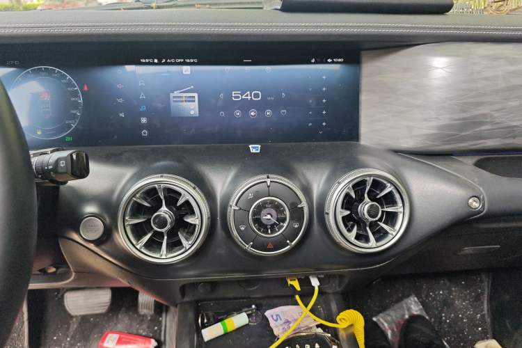 Used Tank 300 2021 Off-Road Edition 2.0T Conqueror
