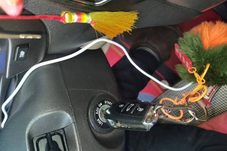 Used Hyundai Celesta 2011 1.6L Manual Comfort Edition
