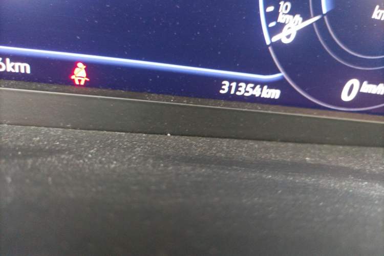 Used Volkswagen Passat 2022 330TSI Starry Luxury Edition