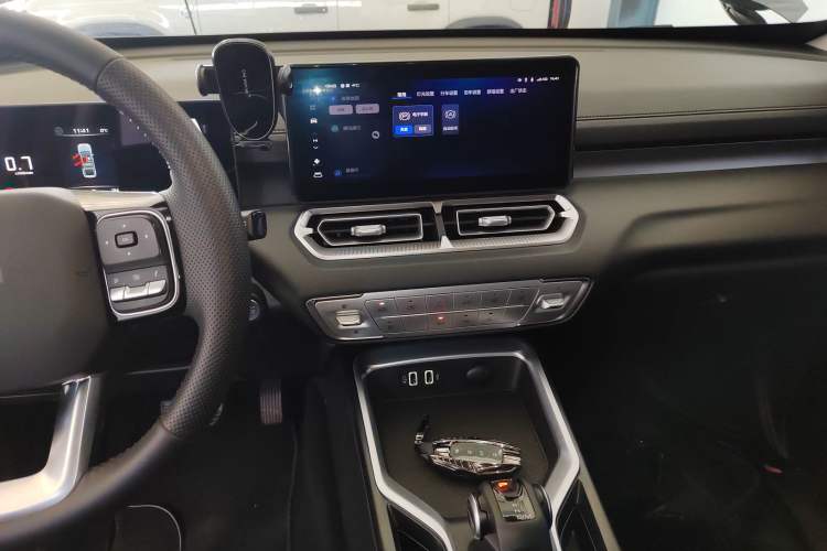 Used Haval H5 2025 2.0T Automatic All-Wheel Drive LinkedIn Edition Gasoline