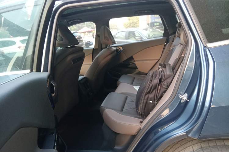 Used BMW X3 2025 xDrive30L Luxury Edition M Sport Package