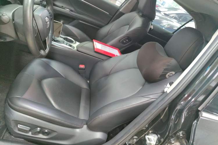 Used Toyota Camry 2023 Dual-Motor 2.5 HGVP Leading Edition