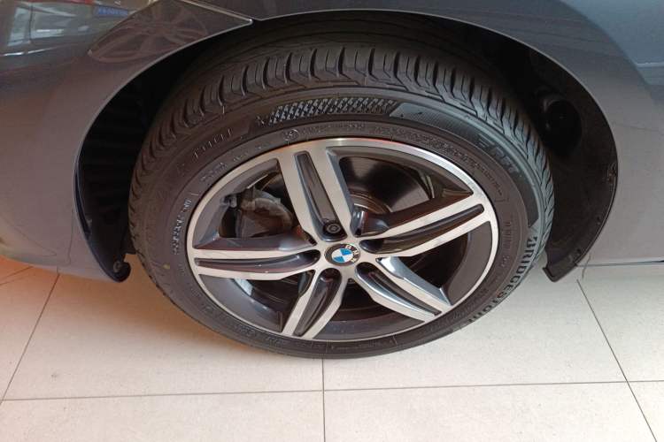 Used BMW 2 Series Gran Tourer 2015 218i Sports Design Package