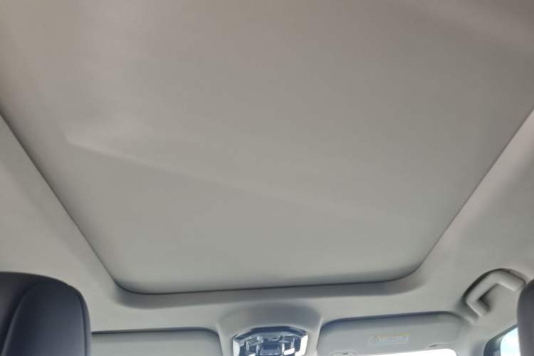 Used JETOUR Traveler 2023 2.0T Four-Wheel Drive Conqueror