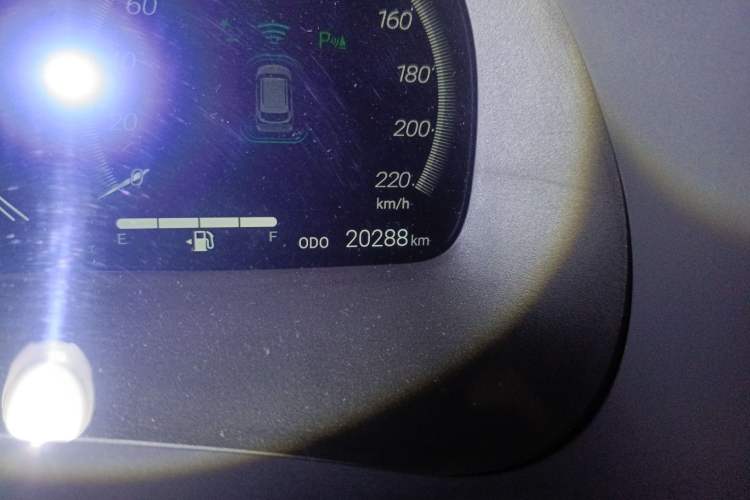 Used Toyota Crown Kluger 2023 2.5L HEV Four-Wheel Drive Prestige Edition