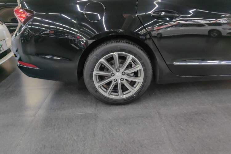 Used Buick LaCrosse 2022 652T Luxury Version
