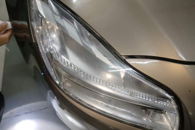 Used Buick Regal 2012 2.0L Luxury Edition
