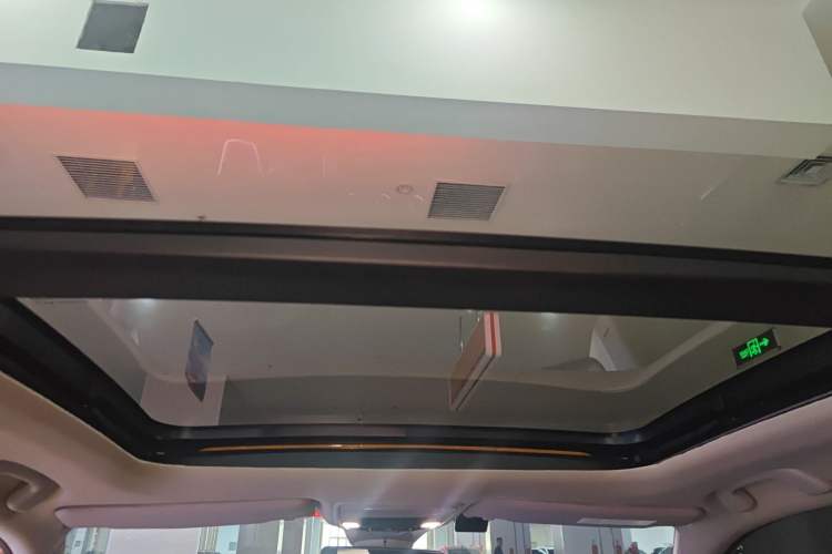 Used Honda Integra 2022 240TURBO CVT Prestige Edition
