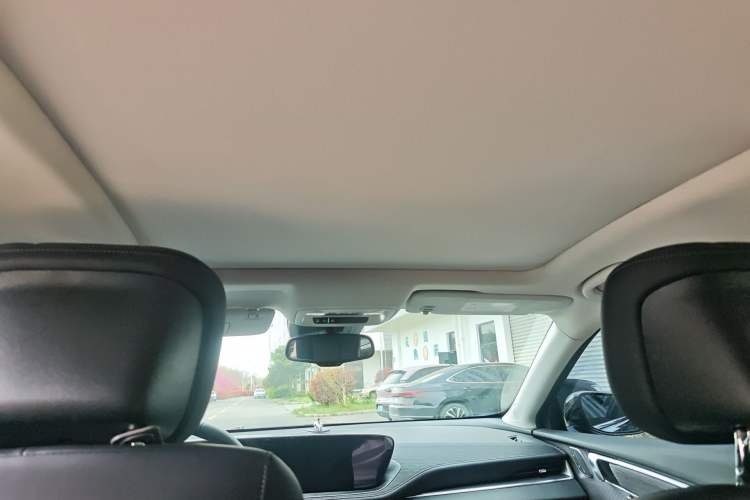 Used Buick LaCrosse 2025 28T Platinum Edition