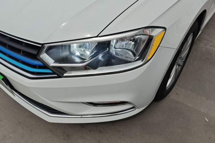 Used Volkswagen Bora 2017 1.6L Automatic Comfort Model