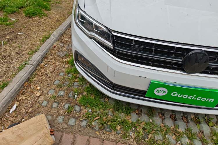 Used Volkswagen Bora 2020 1.5L Automatic Elite Version
