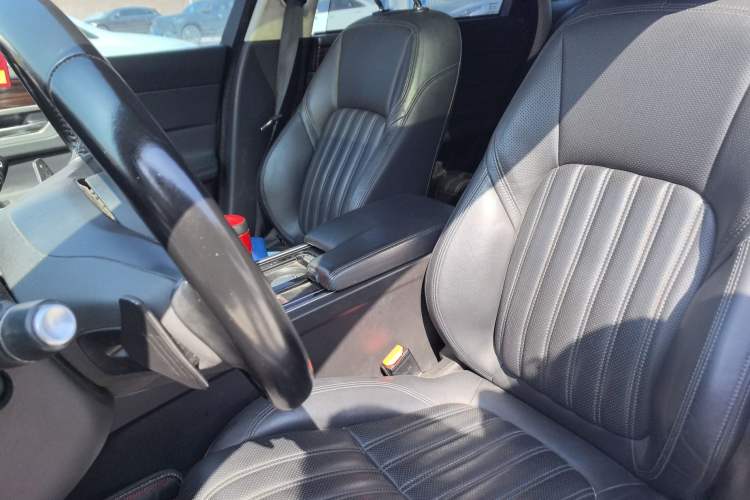 Used Jaguar XFL 2017 XFL 2.0T 240PS Premium Edition