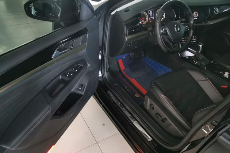 Used Volkswagen Passat 2021 330TSI Elite Edition