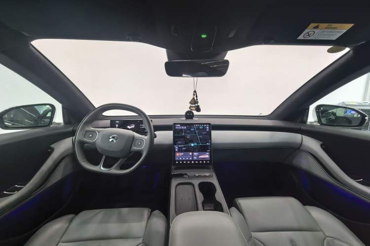 Used Nio ET5T 2024 75kWh Touring