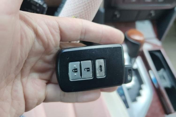 Used Toyota Camry 2012 2.5G Luxury Edition