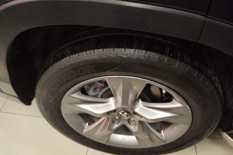 Used Toyota Highlander 2018 2.0T Four-Wheel Drive Ultimate Edition 7-Seater Emission Standard China V
