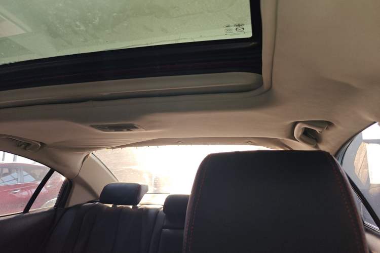 Used Mazda 6 2012 2.0L Automatic Elite Edition
