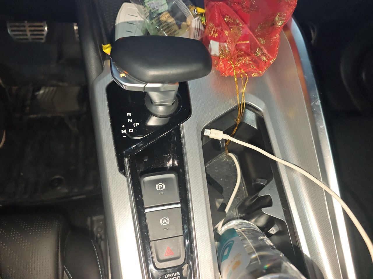 Geely Auto Preface 2023 2.0TD "Only This Verdant Green" Edition — снимка 14