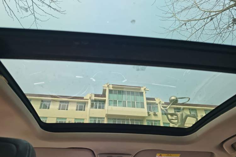 Used Baojun 510 2017 1.5L Manual Luxury Model