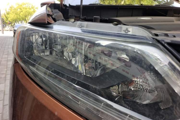 Used Nissan X-Trail 2014 2.0L CVT Smart Edition 2WD
