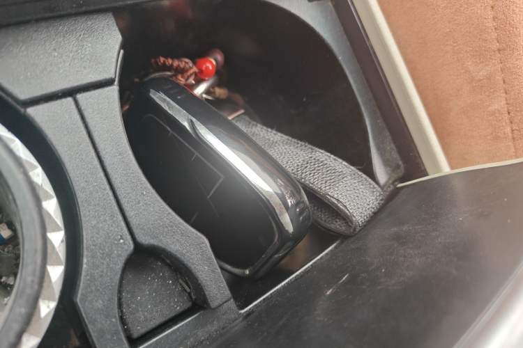 Used Toyota Land Cruiser 