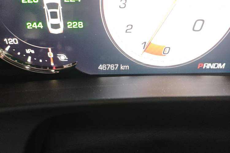 Used Cadillac CT6 2017 40T Luxury Model
