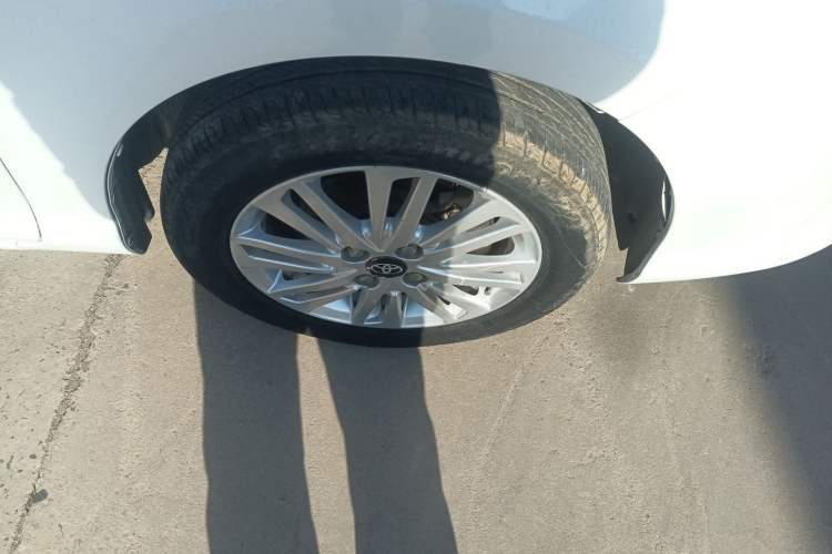 Used Toyota Vios 2017 1.5L CVT Innovation Edition Right Front Wheel Hub